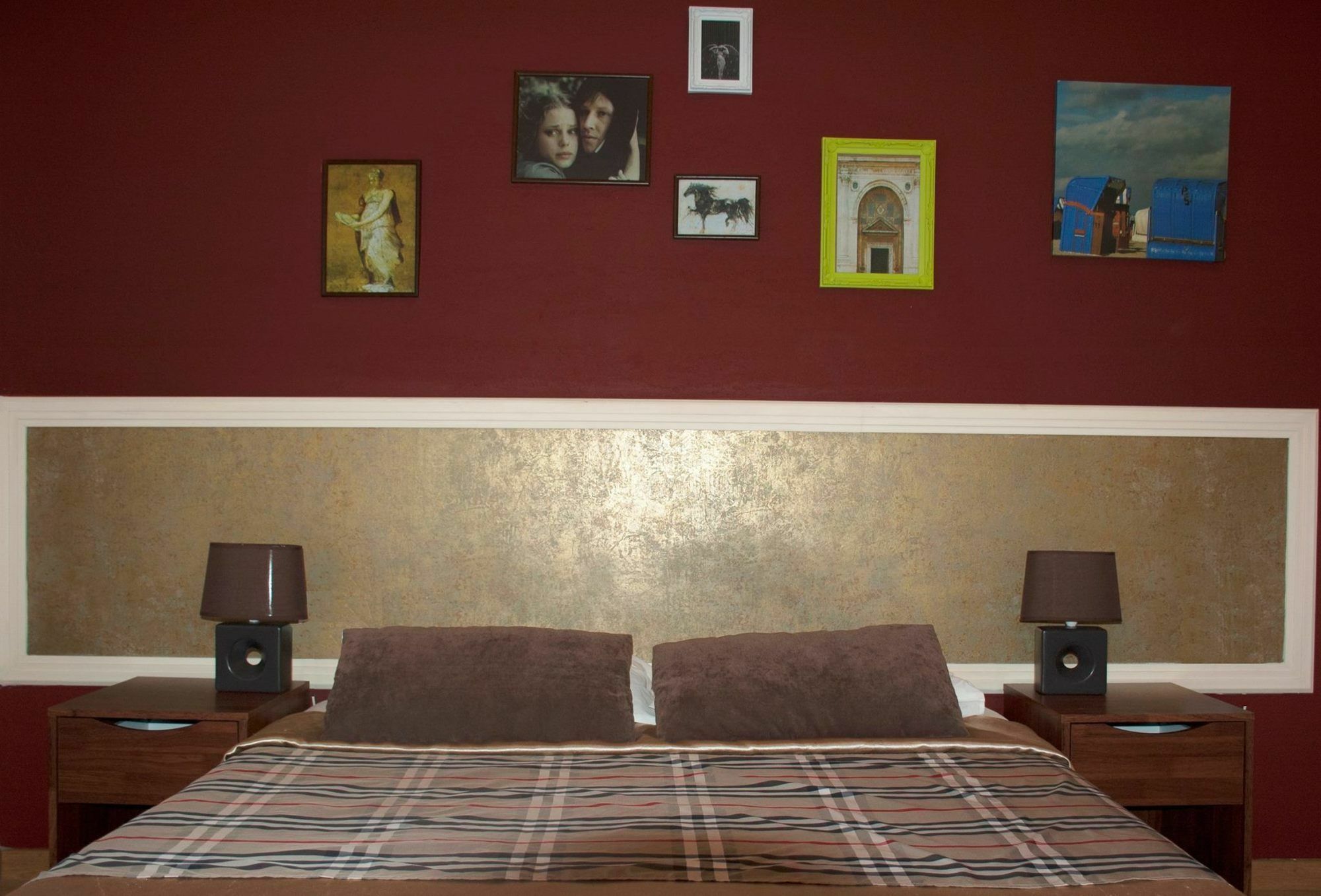 Sunrise Arches Apartments Limasol Dış mekan fotoğraf